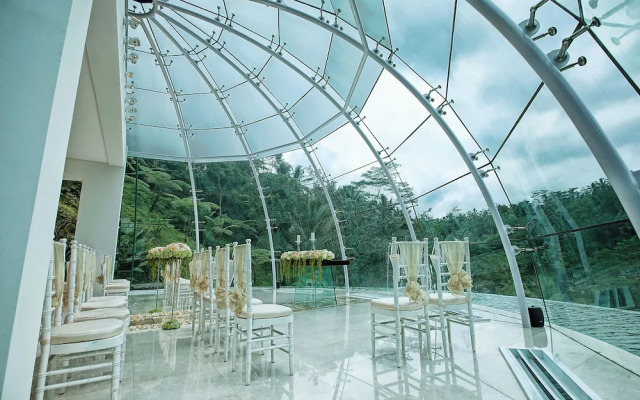 Novotel Bali Ubud Resort