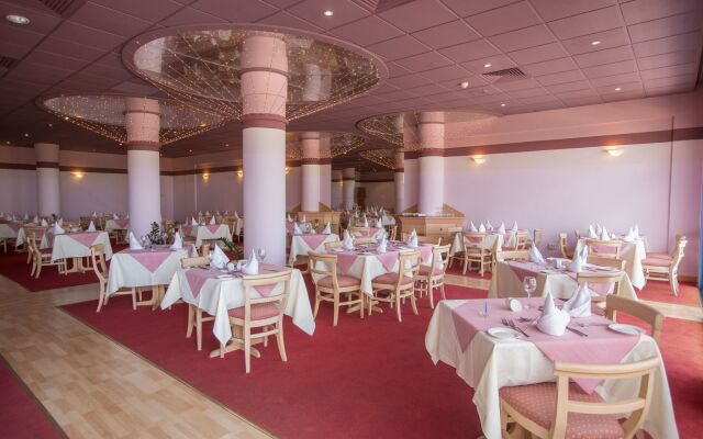 Iliada Beach Hotel