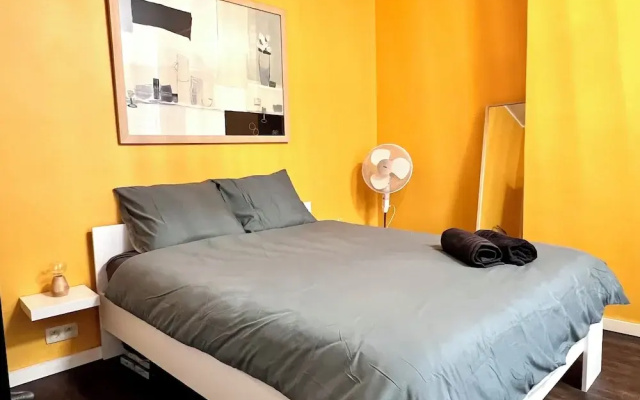 Beachfront & Sea View Sleeps 6