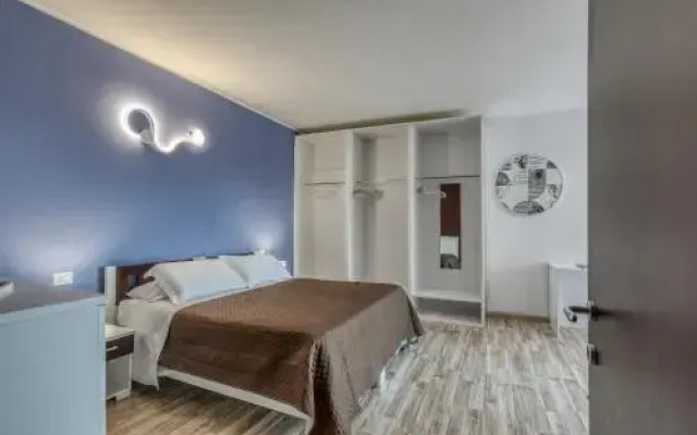 Asso Residence