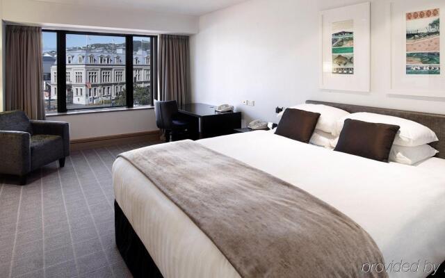 InterContinental Wellington by IHG