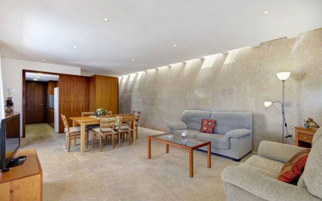 Villa Menorca Binizahira
