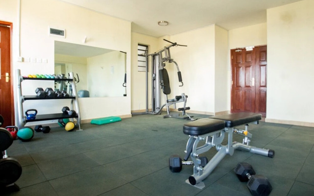 Grandeur Cityview Apartments