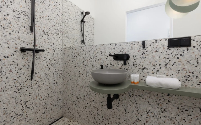Comfy Studio Grójecka Warsaw by Renters