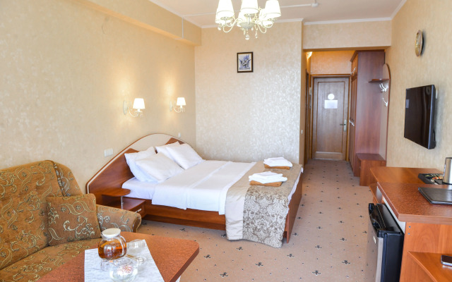 Villa IvaMaria