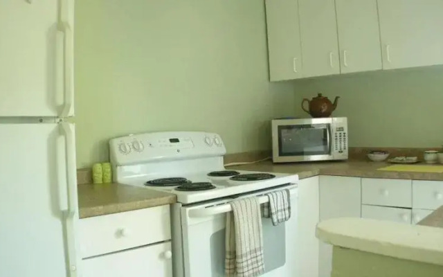 Brock Street Bed & Breakfast