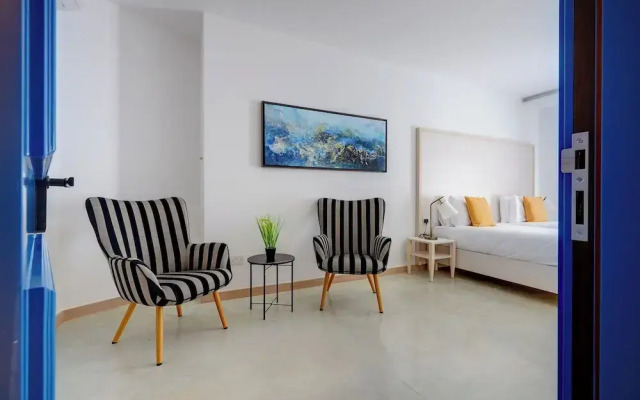 Kirxa Rooms and Suites
