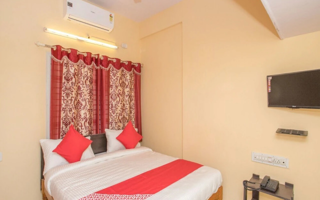 Sai Kuteer By OYO Rooms