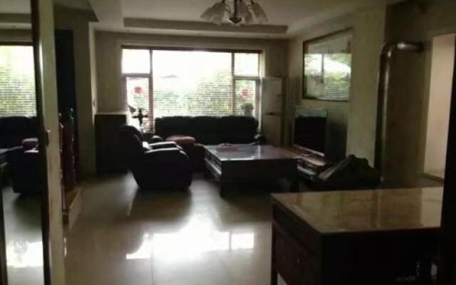 Kunshan Yibao White Coffee Service Apartment