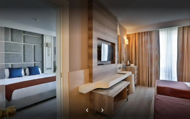 Hane Sun Elite Hotel