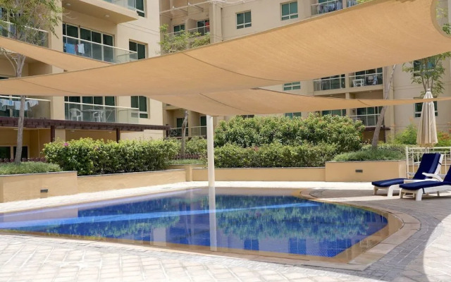 Al Ghozlan 4 by One Perfect Stay