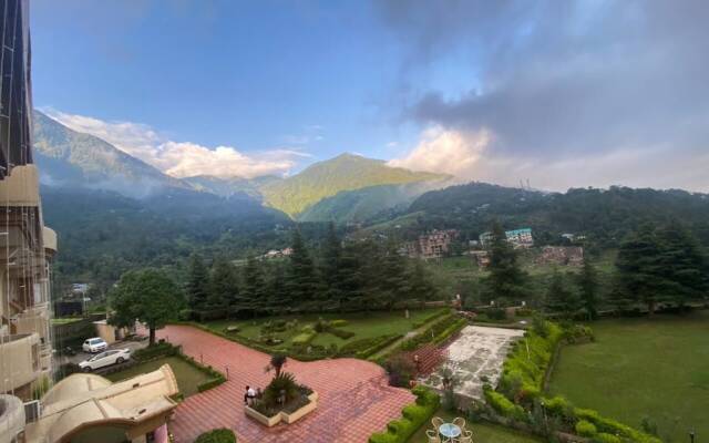 Hotel Imperial Heights Resort