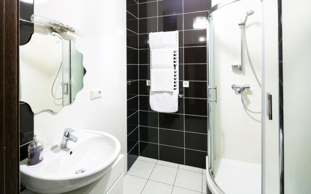 Апартаменты «На Федьковича»