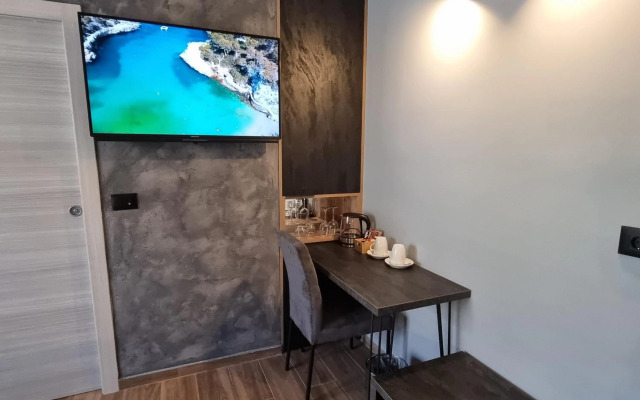 Solemar Luxury Rooms