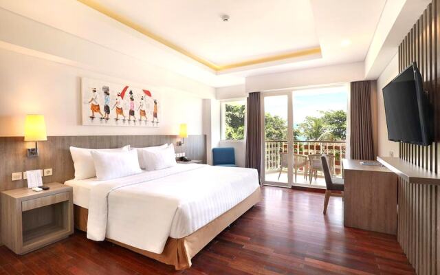 Comfort Room Batu Bolong Beach old Mans Canggu