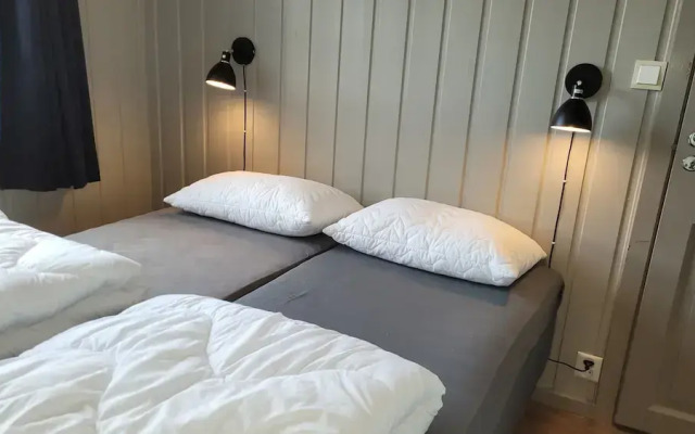Øen Turistsenter Apartments