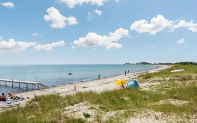 4 Star Holiday Home in Sydals