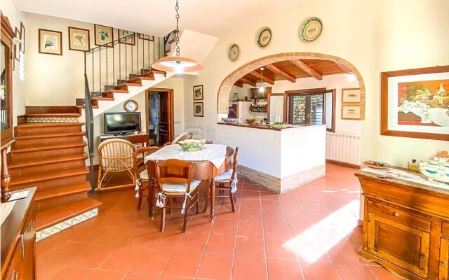 Awesome Home in Siracusa With Wifi and 1 Bedrooms