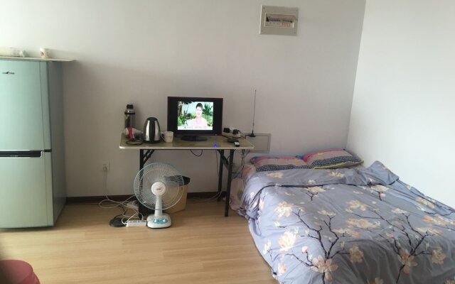 Tianjin Jianshe Jiayuan Hotel