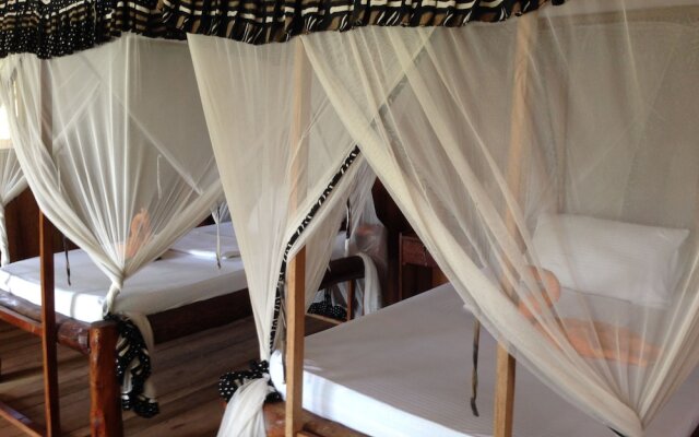 Hotel on the Rock Zanzibar