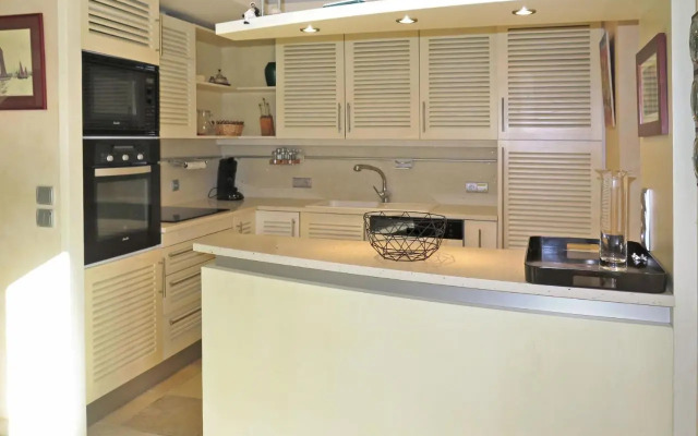 Holiday Home Ty Pors Ar Pagn (Pem119)