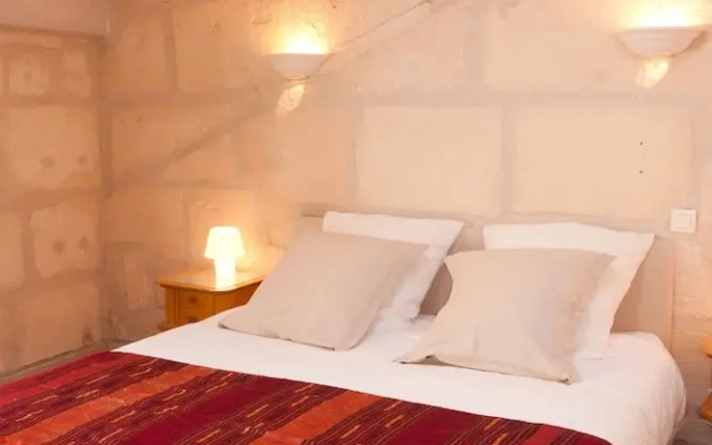 La maison d'Eloïse