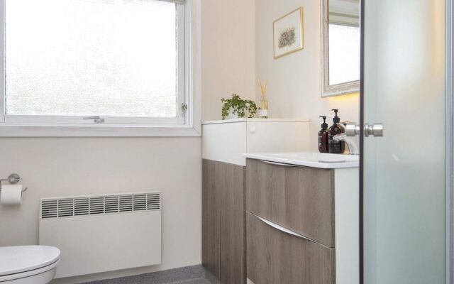 6 Person Holiday Home in Struer-by Traum