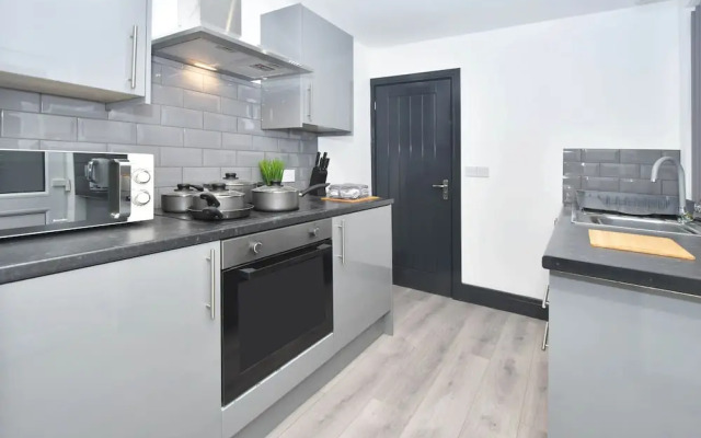 Townhouse @ 101 Lord Street Crewe