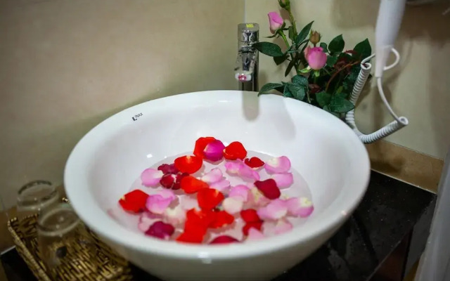 Thanh Dong Villa Hotel