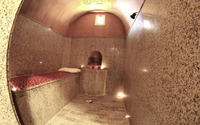 Hotel Imperial Plaza