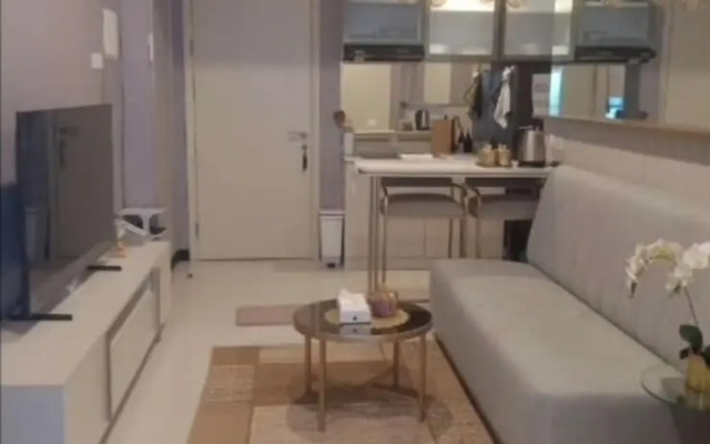 2BR Pakuwon City Mall Surabaya Indonesia