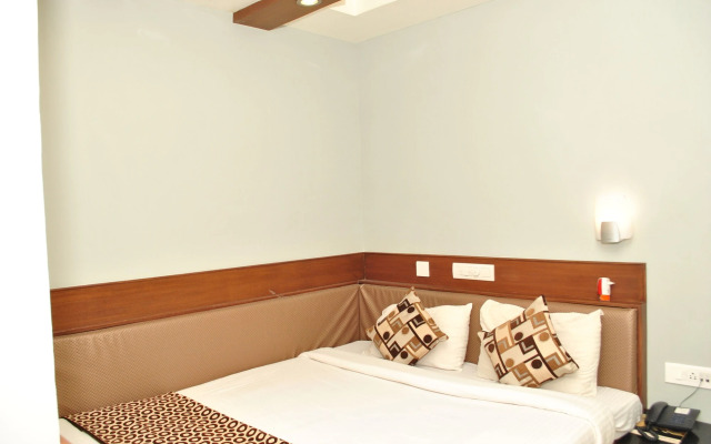 Hotel The Nook