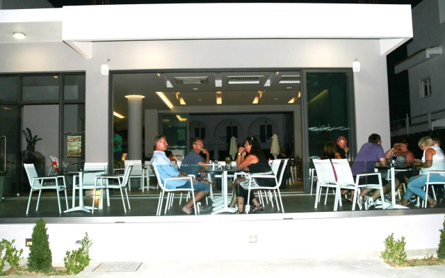 Agrelli Hotel