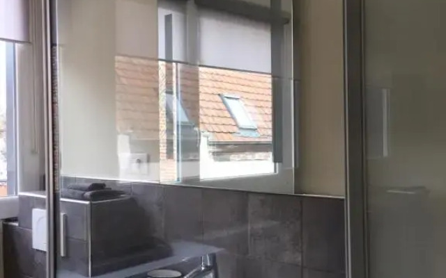 Les Chambres d'Hôtes du Palais