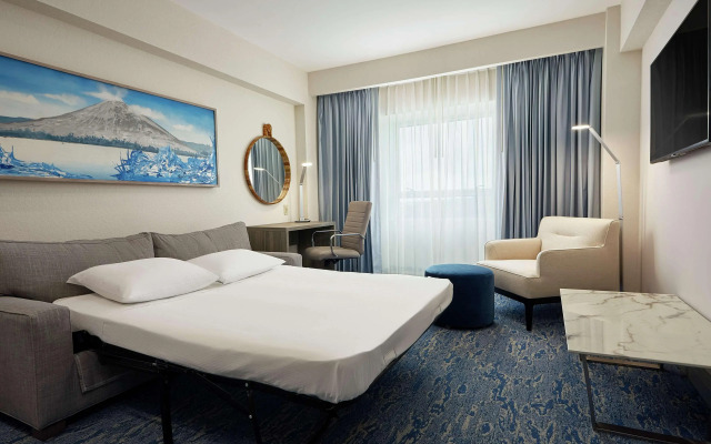 DoubleTree by Hilton Managua