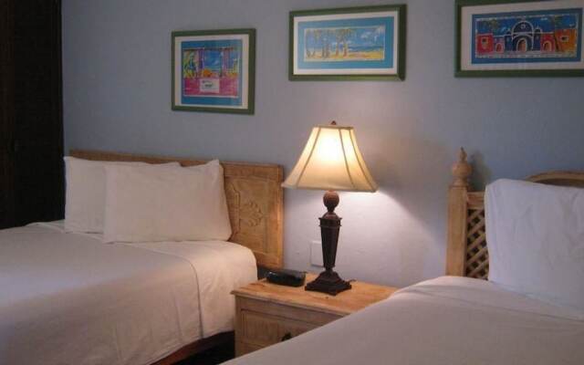 Nautibeach - Two Bedroom Suite by Skyrun