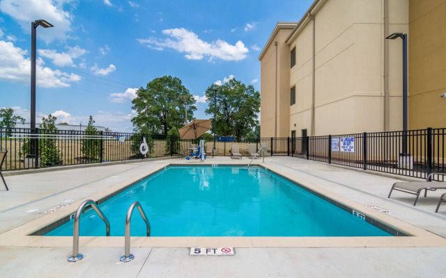 Comfort Inn & Suites Rock Hill Northeast