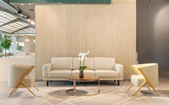 Barcelo Hotel & Residences, Bahrain