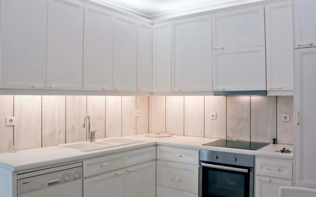 Luxury Apartment Demokratias
