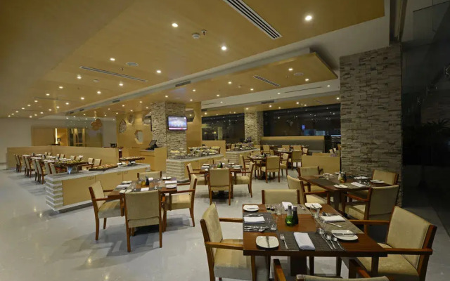 Caspia Hotel