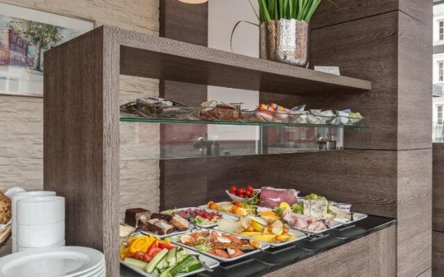 Parkhotel Pfarrkirchen