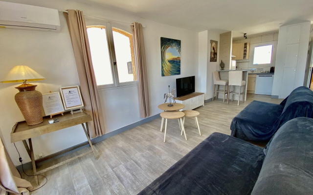 Marines Appartement