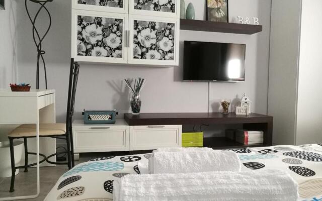 B&B A casa dell'artista