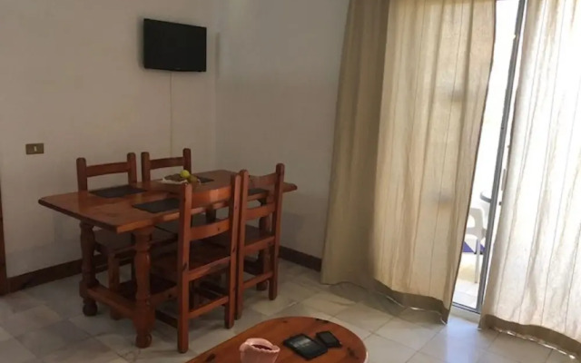 Parque Santiago 3 Luxery Apartment Playa Las Américas Arona Tenerife