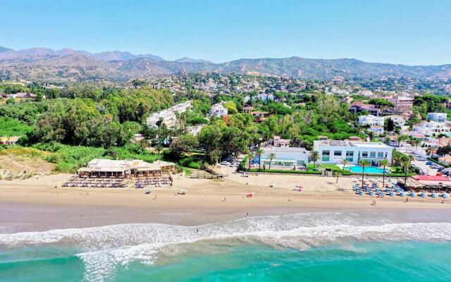 1081 - Golden Beach jacuzzi