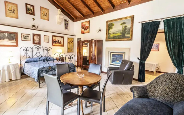 Masseria Pisciani