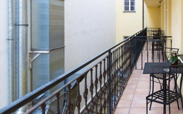 Hotel Karlin