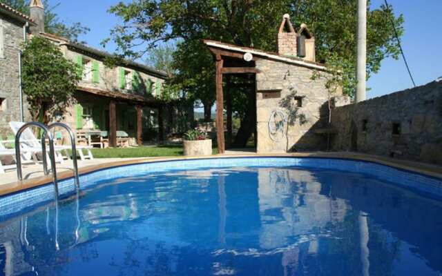 Casa Elena, Perfect Family Holiday In Green
