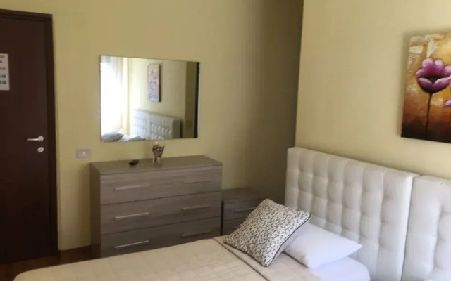 Hotel al Lago