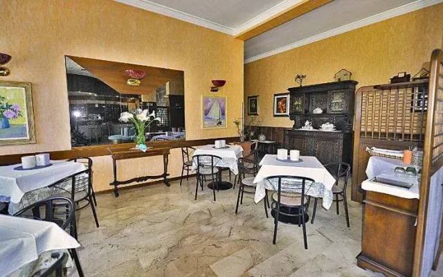 Hotel Milanesi